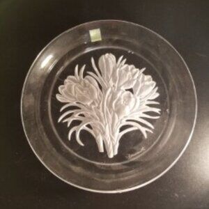 Hoya Lilly of the Valley Dish